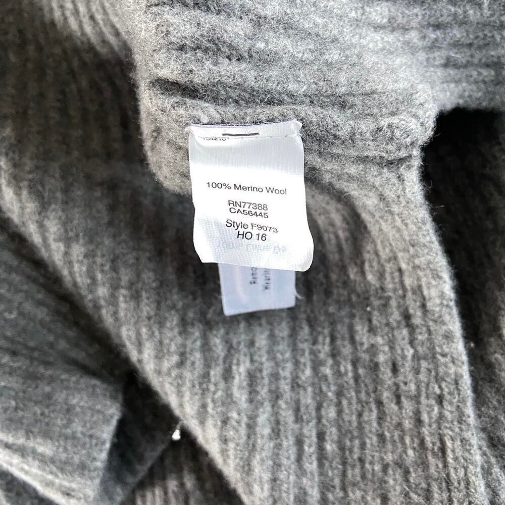 Madewell 100 merino wool - Picture 6 of 6
